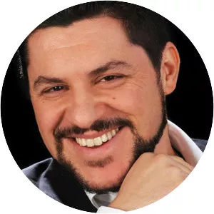 Luca Salsi - Opera singer