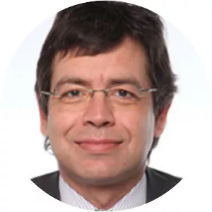 Luca Sani - Member of Italian Chamber of Deputies