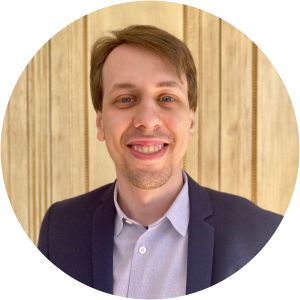 Luca Santambrogio - Mayor of Meda, Lombardy