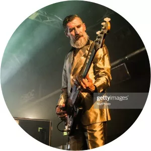 Luca Saporiti Musician