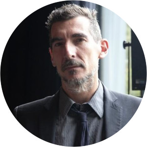 Luca Saporiti - Musical artist