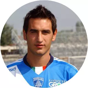 Luca Saudati
