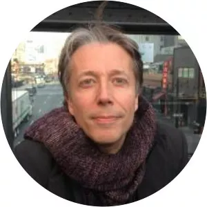 Luca Savarino - Author