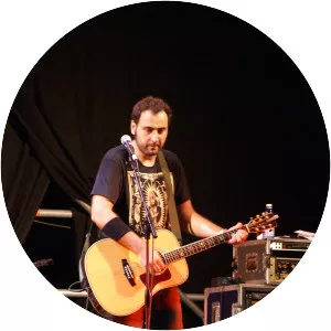 Luca Serio Bertolini