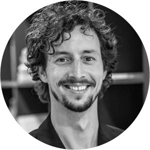 Luca Severi photograph