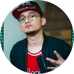 Luca Sickta - Musical artist