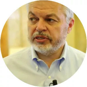 Luca Sofri - Italian journalist ‧ Adriano Sofri's son