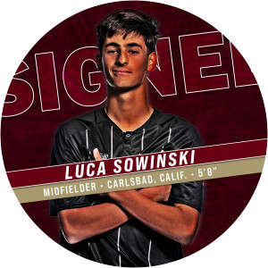 Luca Sowinski
