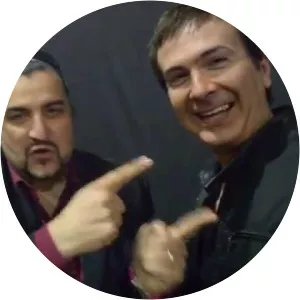 Luca Storelli Musician