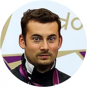 Luca Tesconi - Italian olympic athlete