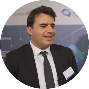 Luca Tosto - Ice hockey player