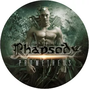 Luca Turilli's Rhapsody