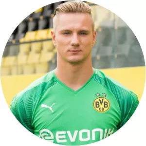 Luca Unbehaun - German footballer