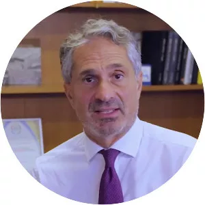 Luca Valerio Camerano