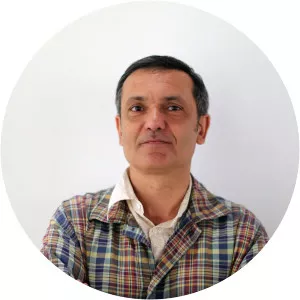 Luca Vitone - Artist