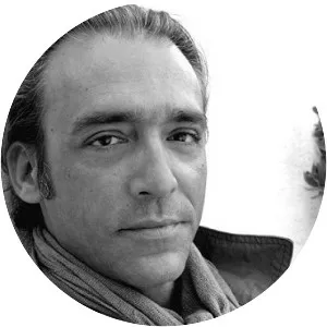 Luca Ward - Italian actor