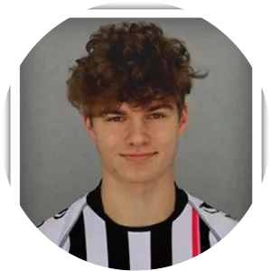 Luca Wimhofer - Football player