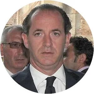 Luca Zaia