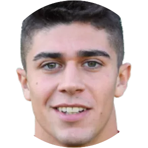 Luca Zanimacchia - Italian football player