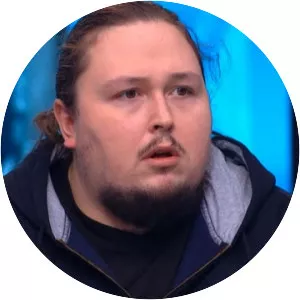 Luca Zatravkin photograph