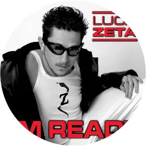 Luca Zeta - Musical artist