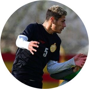 Lucas Agustín Ferreira Zagas