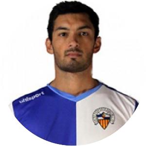 Lucas Agustín Viale Ochoa