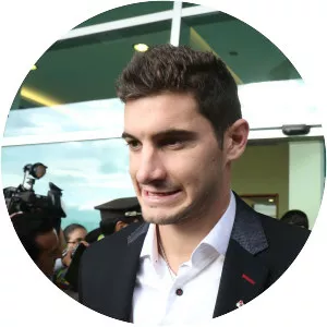 Lucas Alario - Argentine footballer