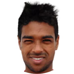 Lucas Alberto Pereira da Silva