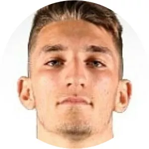 Lucas Alessandro Souto - Football player