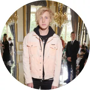 Lucas Alexander Portman photograph