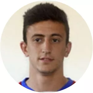 Lucas Algozino - Argentine footballer