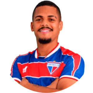 Lucas Alisson da Silva Santos