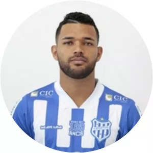 Lucas Almeida Vergilio