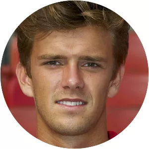 Lucas Andersen - Danish footballer