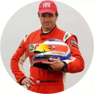 Lucas Armellini