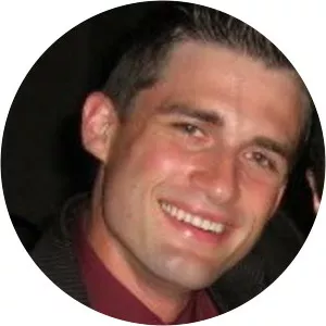 Lucas Bachmann - Michele Bachmann's son