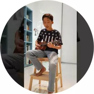 Lucas Bang photograph