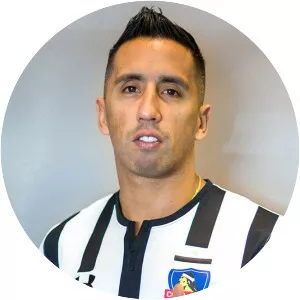 Lucas Barrios
