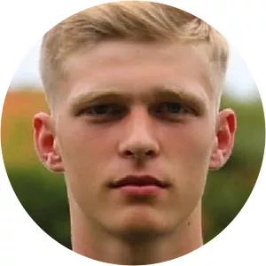 Lucas Becker - Football player