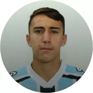 Lucas Beira dos Santos - Football player