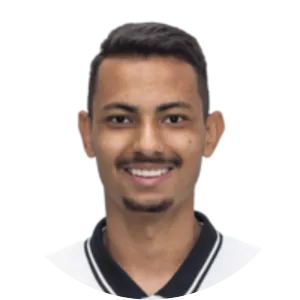 Lucas Belezi Barbosa