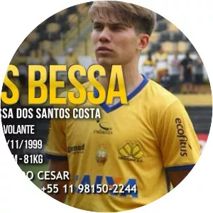 Lucas Bessa