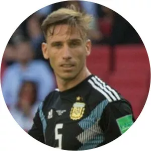 Lucas Biglia