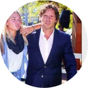 Lucas Bocchino photograph