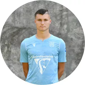 Lucas Bonelli - Goalkeeper