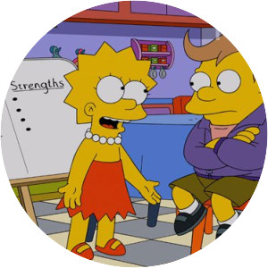 Lucas Bortner - Fictional character