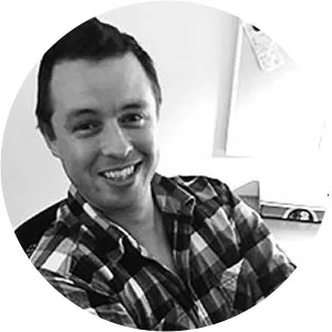 Lucas Bradley photograph