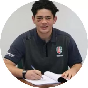 Lucas Brooke photograph