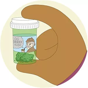 Lucas Bros. Moving Co. - American animated series